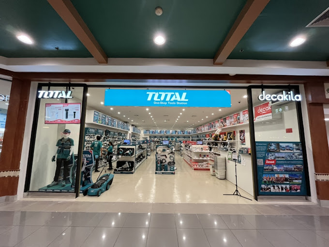 TOTAL STORE FUTUREPARK RANGSIT