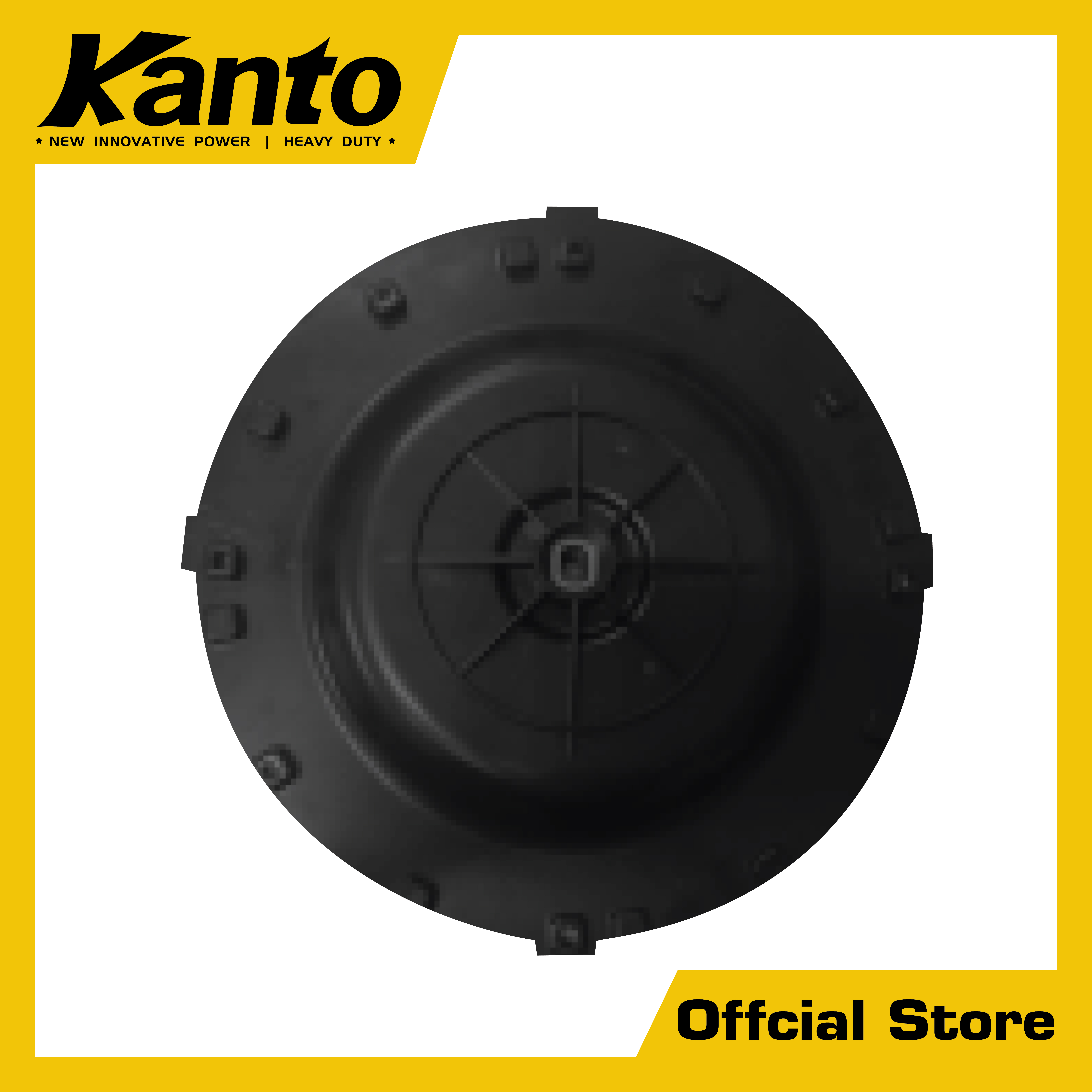 แผ่นจานจับยึดชิ้นงาน 15&amp;quot;