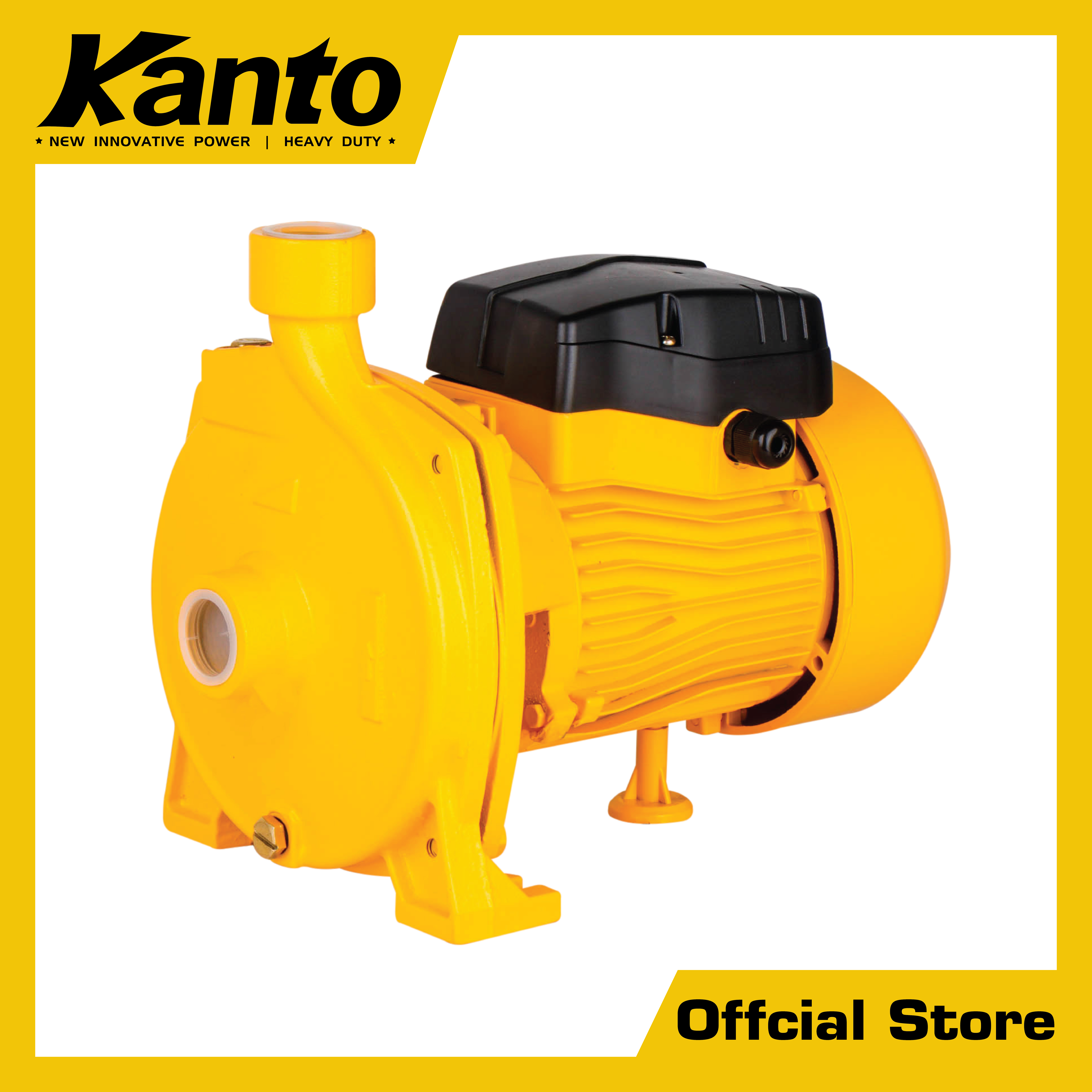 ปั้มหอยโข่ง1&amp;quot;x1&amp;quot;