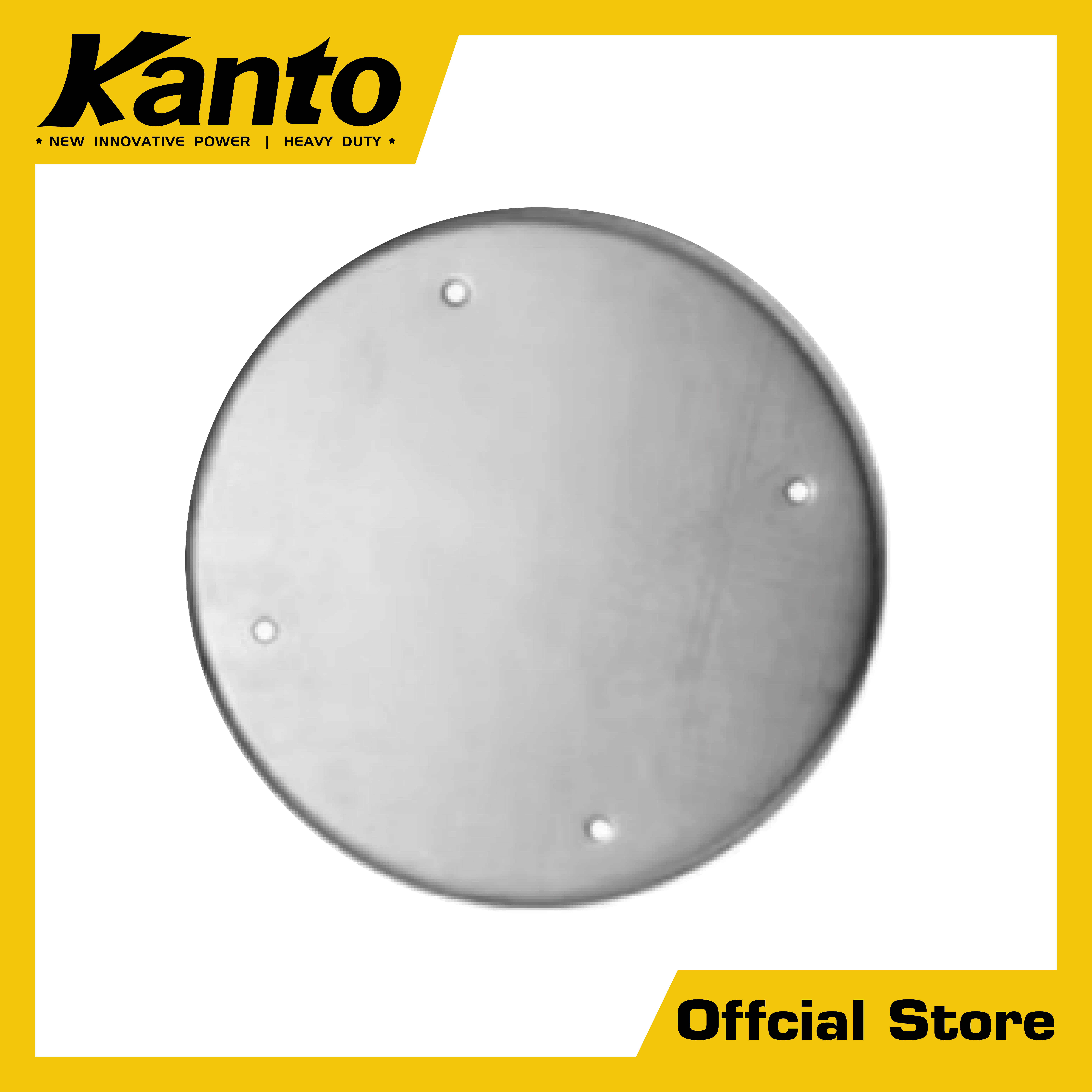 แผ่นเหล็ก ขัดมัน 15&amp;quot;